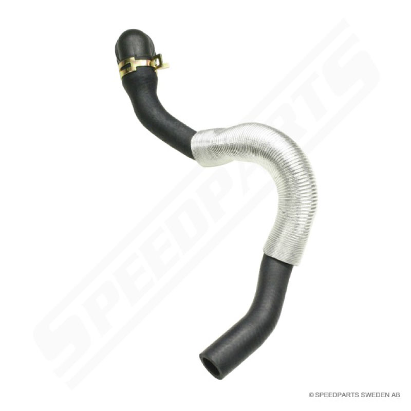 Coolant hose 9-3 03-12