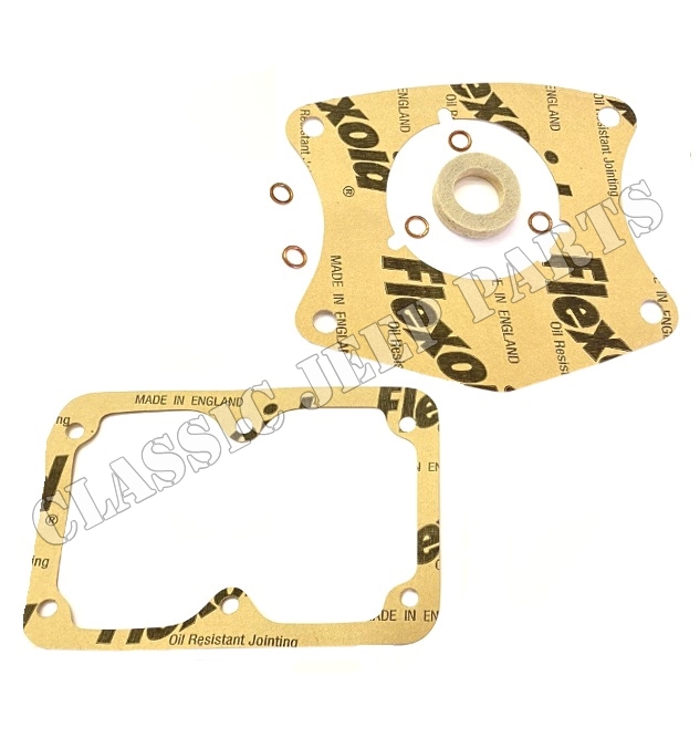 Gasket set transmission T90