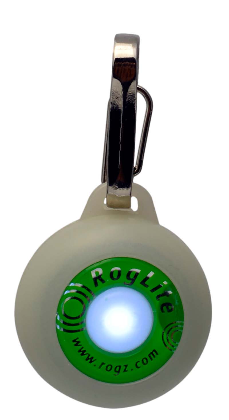 Rogz Roglite Safety light - 2