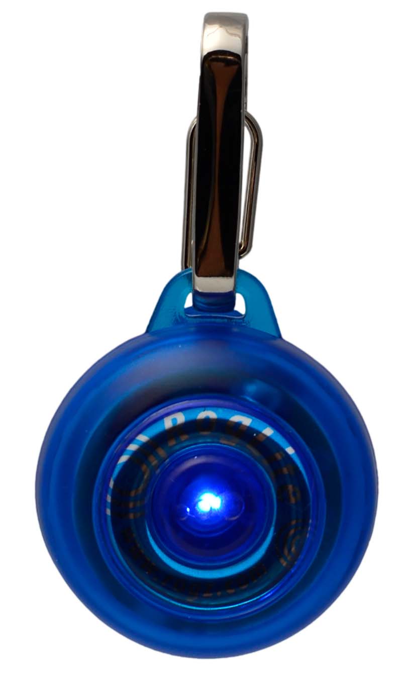 Rogz Roglite Safety light - 10