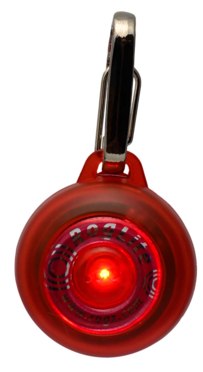Rogz Roglite Safety light - 6