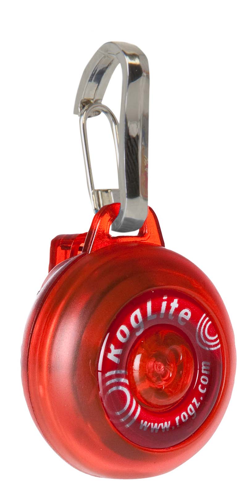 Rogz Roglite Safety light - 7