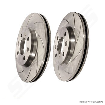 Sportbromsskivor 99 /900  fram 81-87