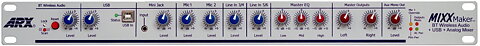 ARX MIXXMaker