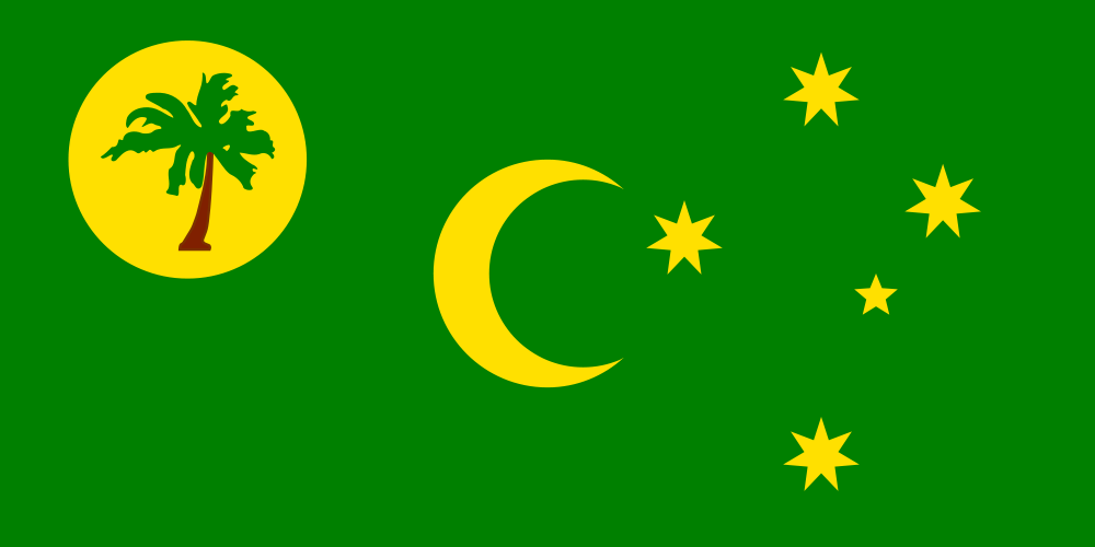 Flagga Nation - 6