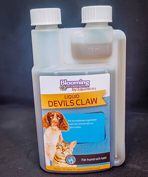 Djävulsklo flytande 250ml