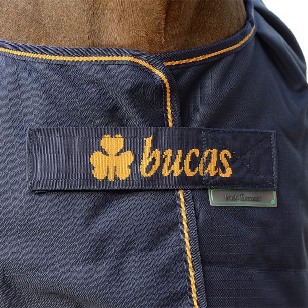 Bucas Irish Light 50g - 9