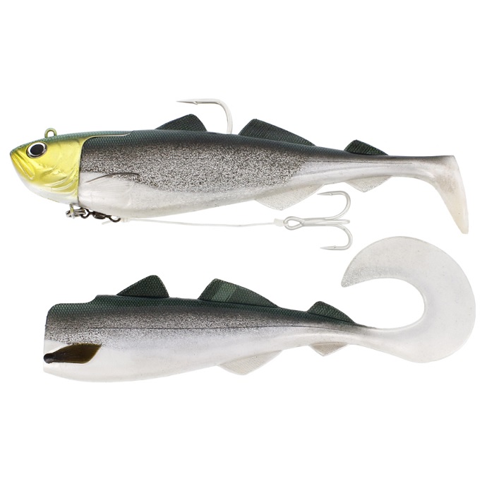 Westin Crazy Daisy 27cm/400g - 10