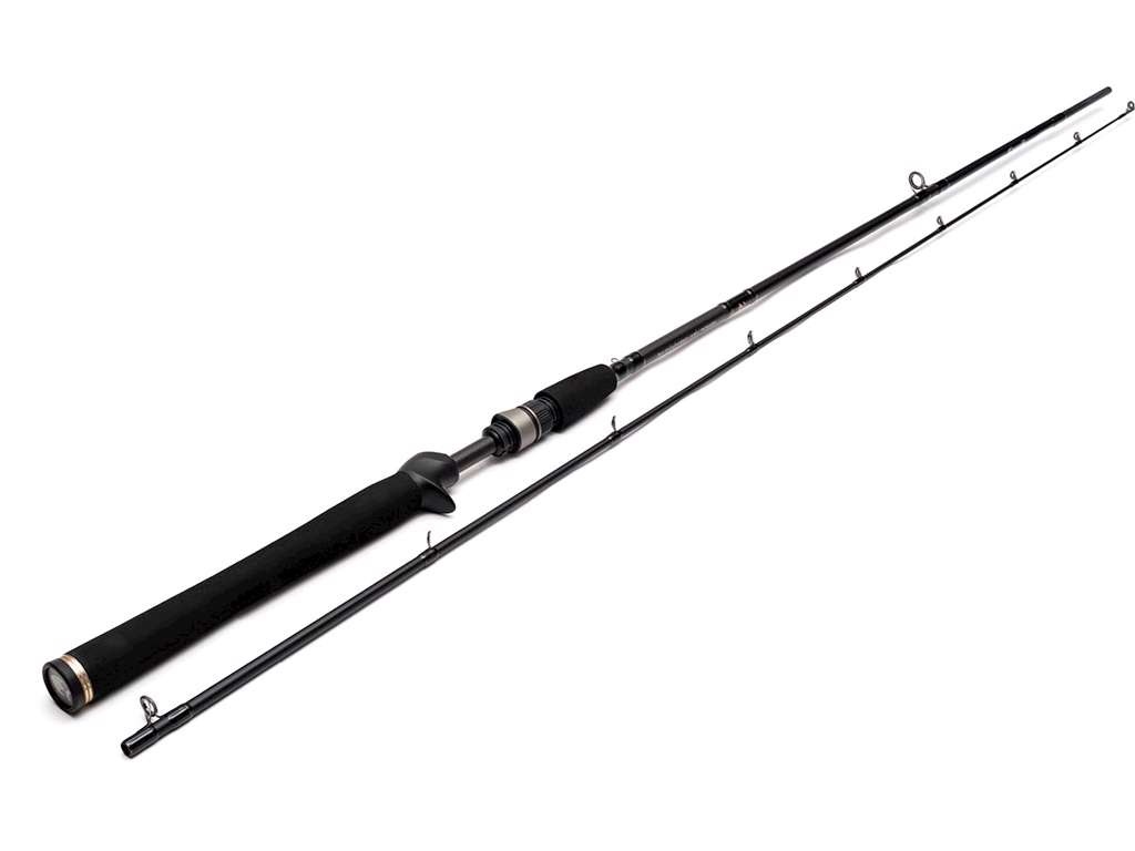 Westin W3 Vertical Jigging-T 6´2" 2nd