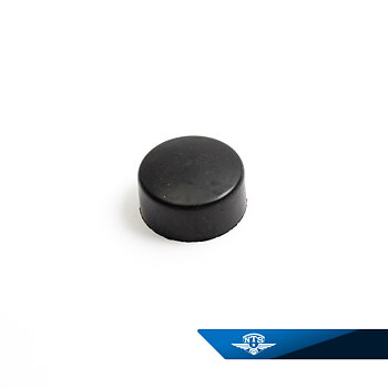 Fuel tank Rubber front, Monza 