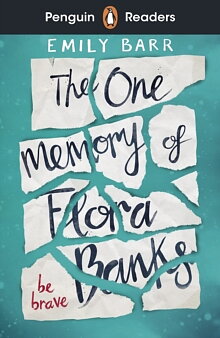 One memory of Flora Banks , Level 5