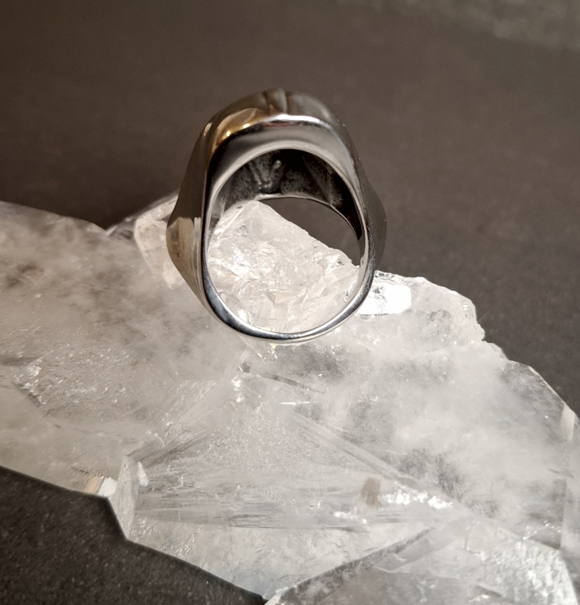 D.Vader   Ring  - 2