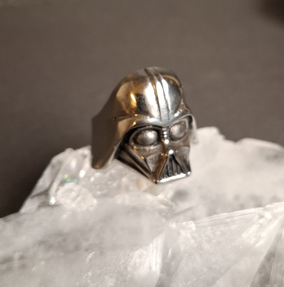 D.Vader   Ring 
