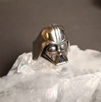 D.Vader   Ring 