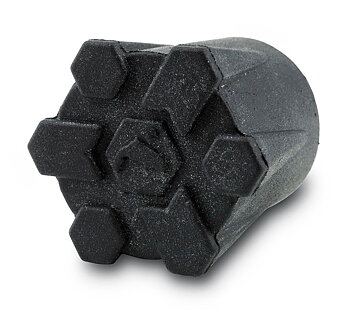 Simms Rubber Tip