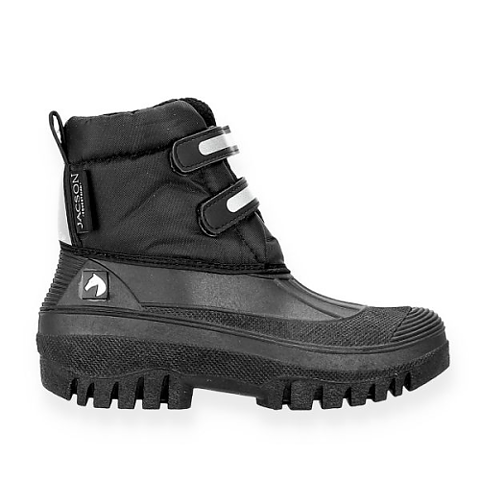 Jacson Kick stallsko
