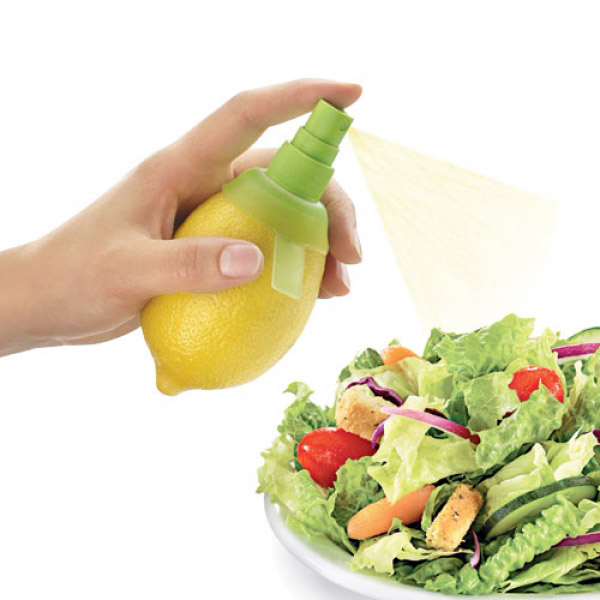 Citrus-Spray 2-Pack för Lime och Citron - 4