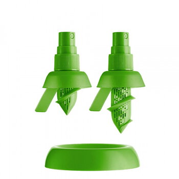 Citrus-Spray 2-Pack för Lime och Citron