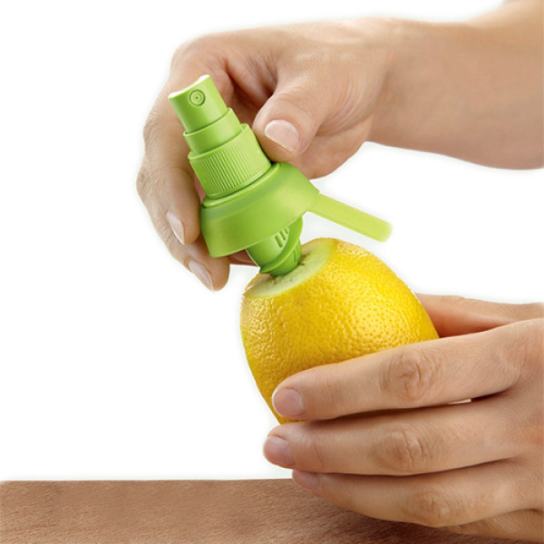 Citrus-Spray 2-Pack för Lime och Citron - 3