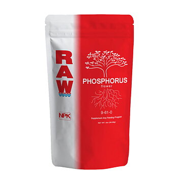 RAW Phosphorous 57g