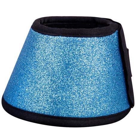 BR BOOTS OVER REACH GLITTER - 5