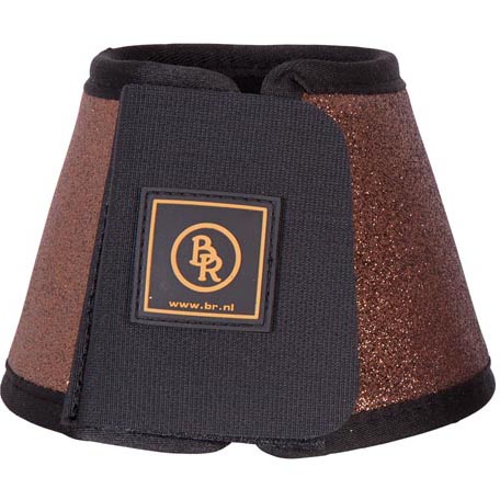 BR BOOTS OVER REACH GLITTER - 8