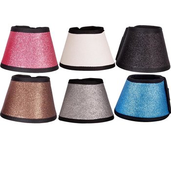 BR BOOTS OVER REACH GLITTER