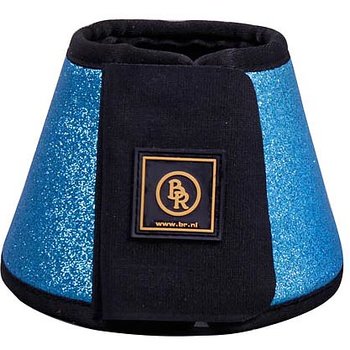 BR BOOTS OVER REACH GLITTER