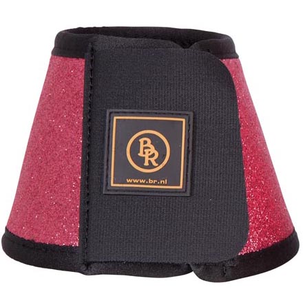 BR BOOTS OVER REACH GLITTER - 10
