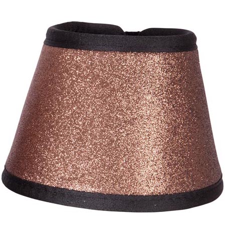 BR BOOTS OVER REACH GLITTER - 9