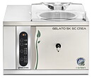 Glassmaskin - Gelato 5K SC Crea
