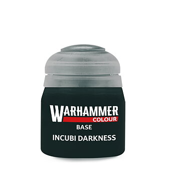 Base: Incubi Darkness