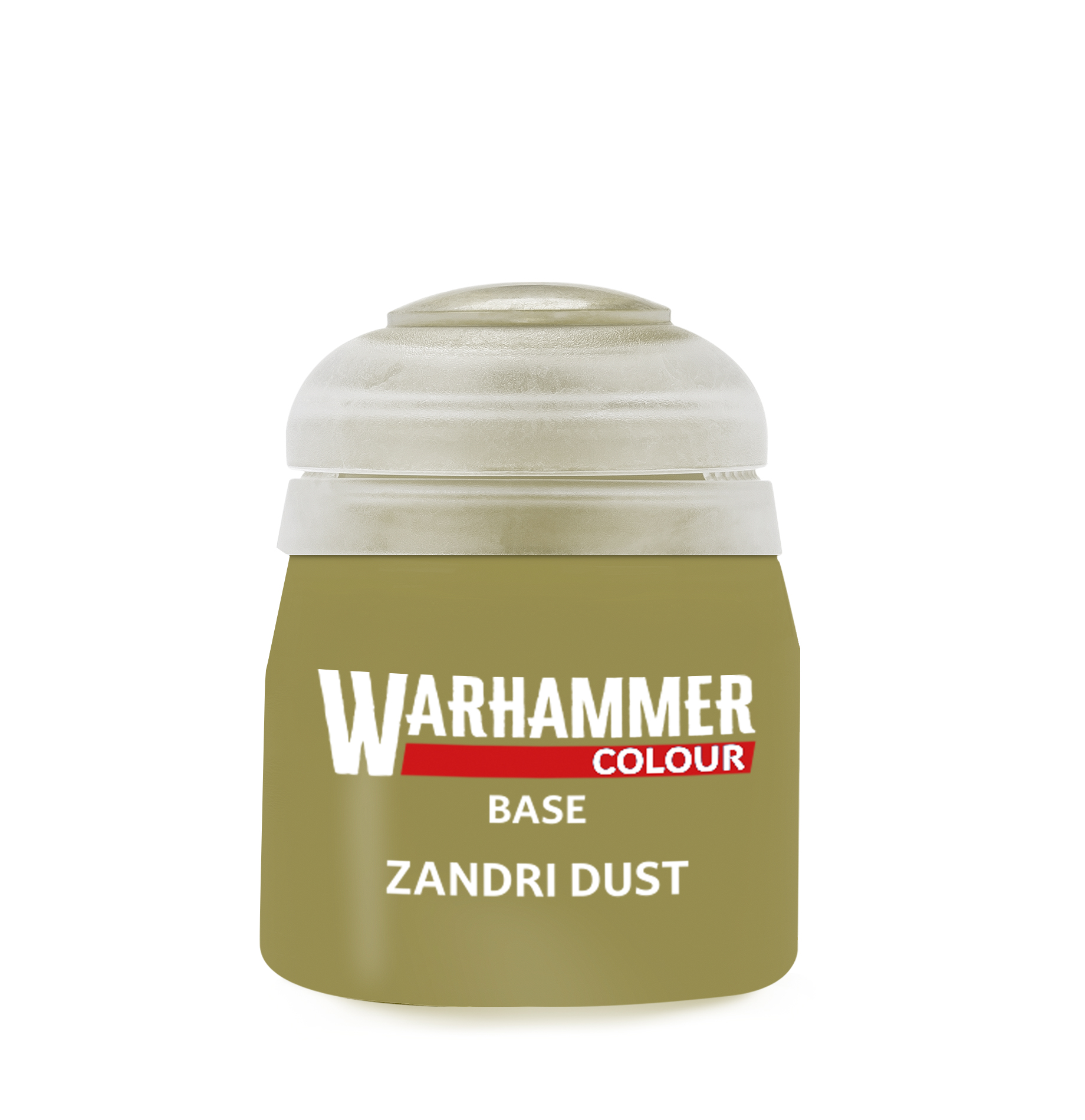 Base: Zandri Dust