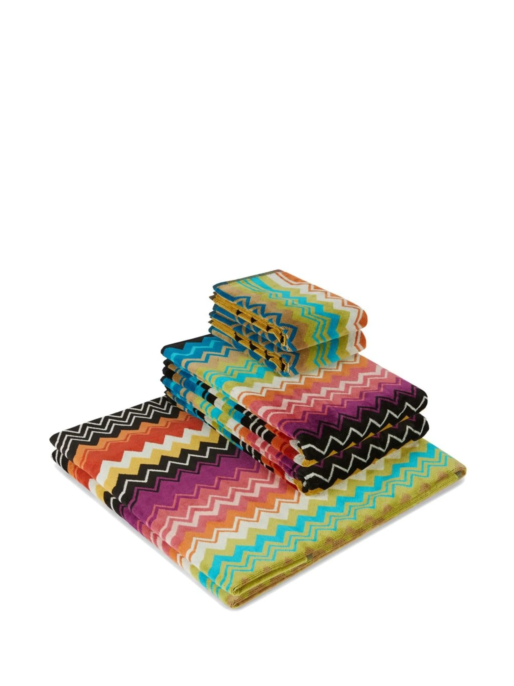 Missoni Home handduk Giacomo 160 - 13