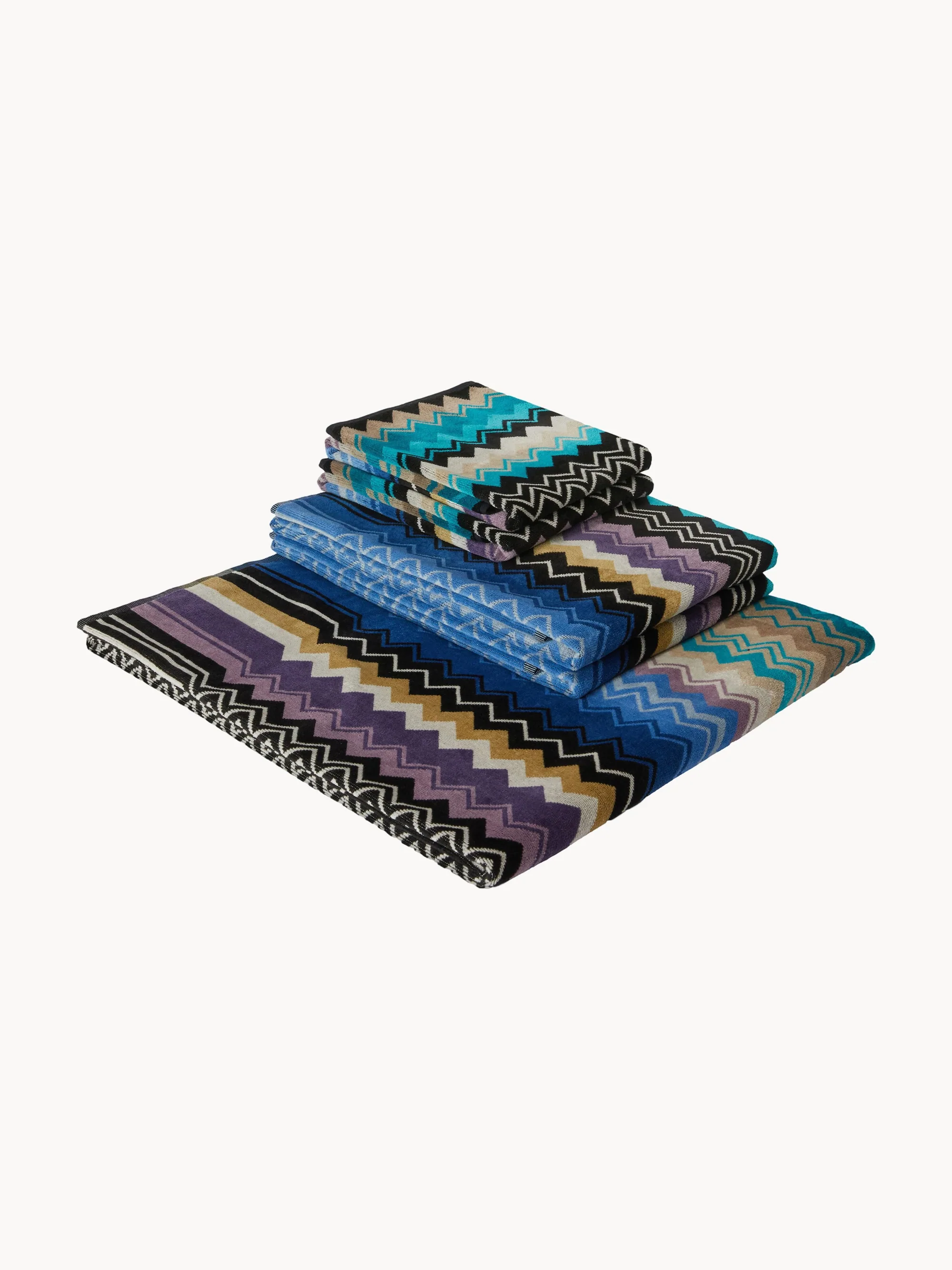 Missoni Home handduk Giacomo 160 - 2