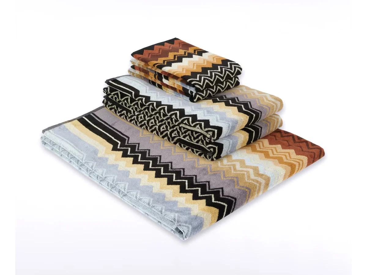 Missoni Home handduk Giacomo 160