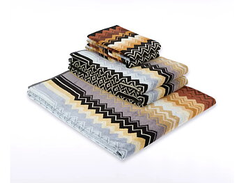 Missoni Home handduk Giacomo 160