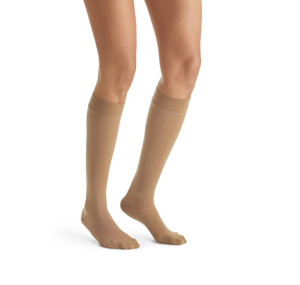 JOBST UltraSheer kompressionsstrumpa klass 1 - 4