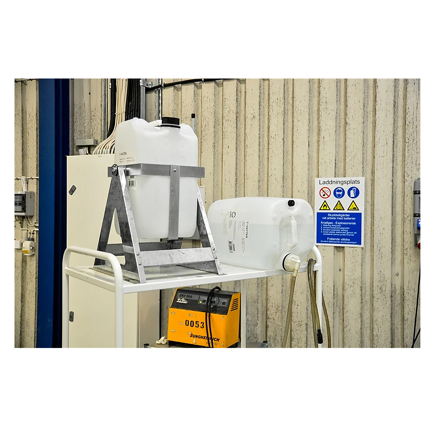Dunktipp 25 liter - 4