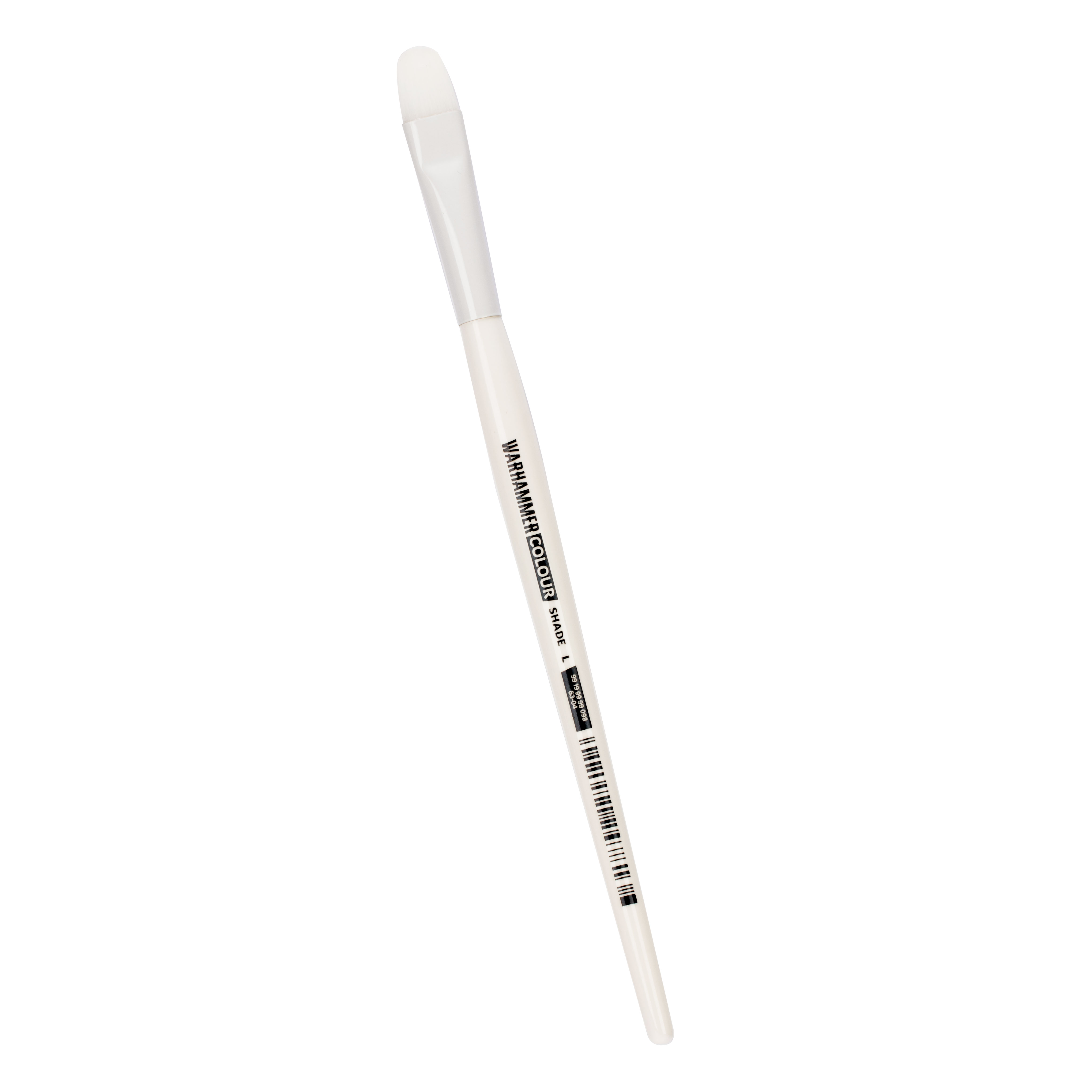 Synthetic Shade Brush (L)