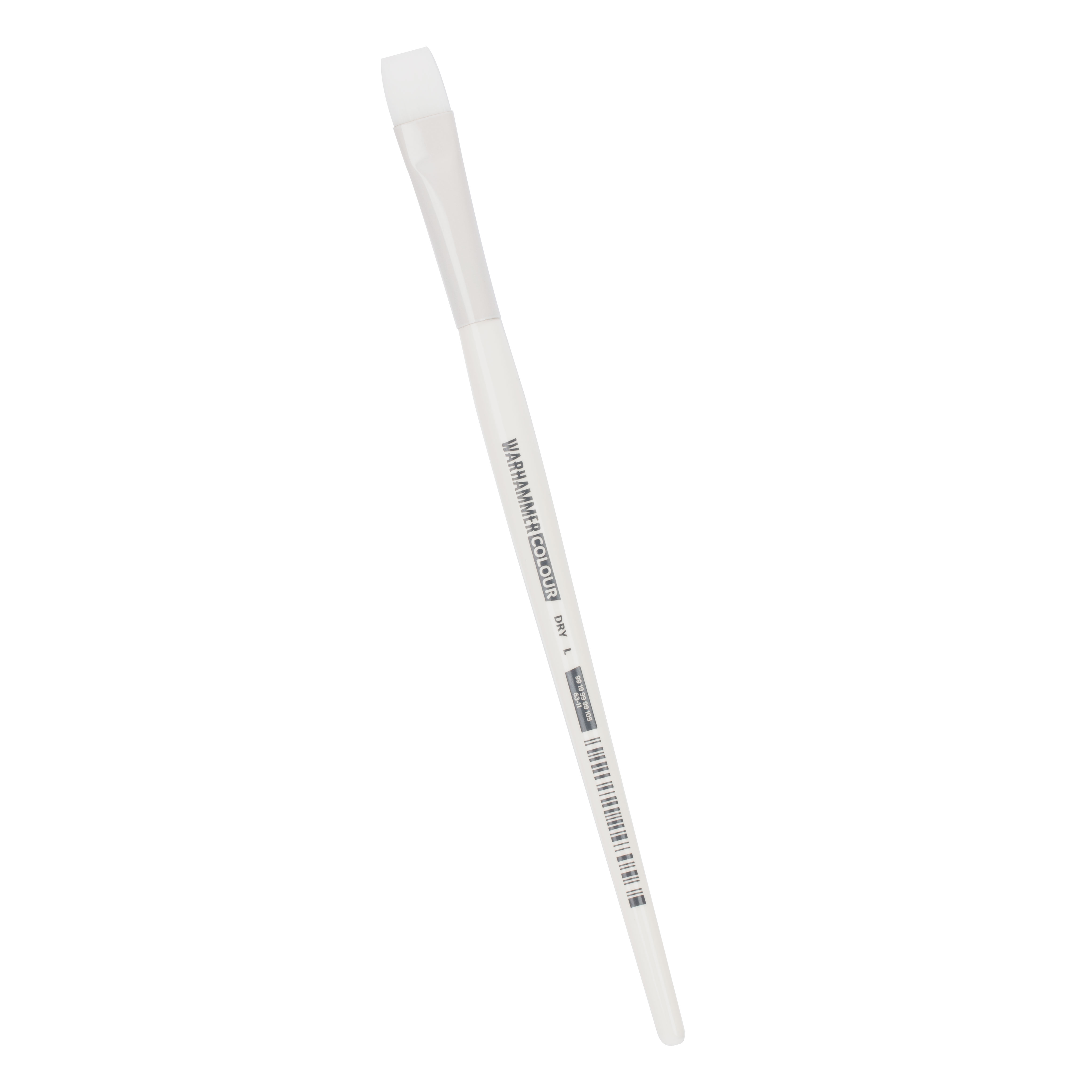 Synthetic Dry Brush (L)