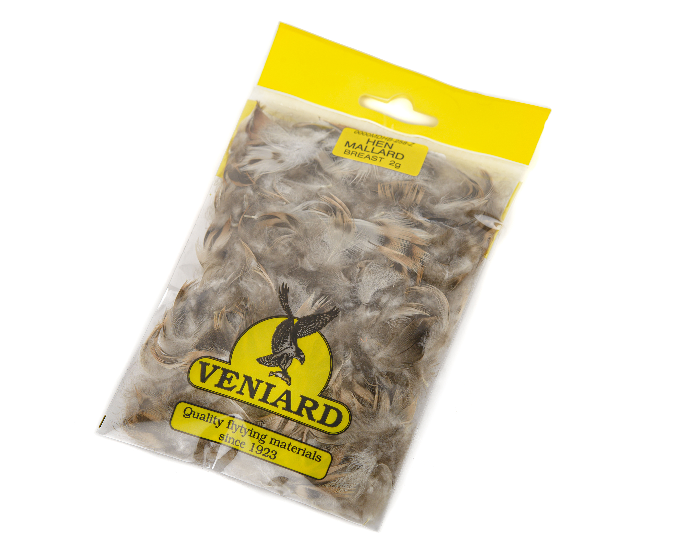 Gräsand (Mallard Duck hen breast natural) - 2