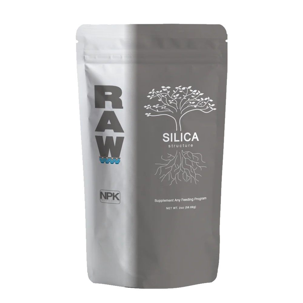 RAW Silica 57g
