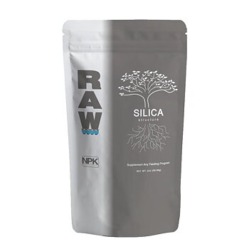 RAW Silica 57g
