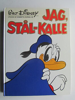 Jag Stål-Kalle