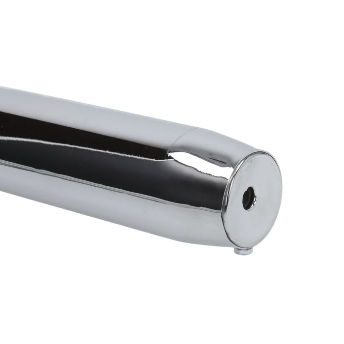 Avgassystem Zündapp 36/32, helsvetsat superterm Jamarcol - 3