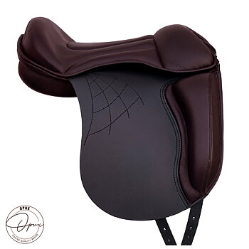 Gaiter II (bomlös), brun