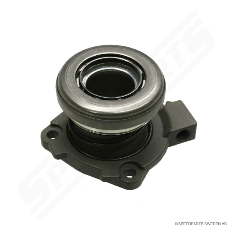 Slave cylinder 9-3 6-sp - 2