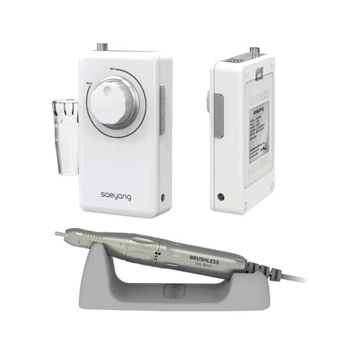 K-38 Pro portabel Micro Motor, 30000 rpm