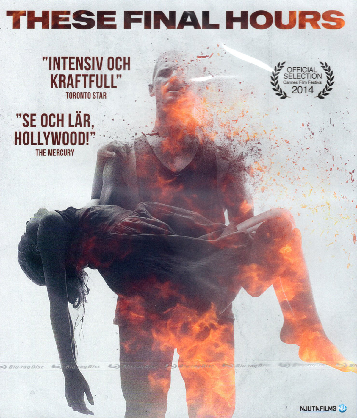 These Final Hours (Blu-ray)